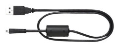 Nikon UC E16 - digitalkamerakabel - USB - 50 c