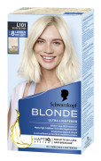 Schwarzkopf Blonde L101 Silver Blonde - pcs 1
