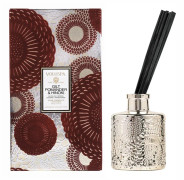Japonica Collection Gilt Pomander & Hinoki Home Ambience Diffuser