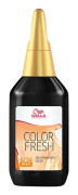 Wella Professionals Color Fresh Dark Gold Red Blonde 6/34 75ml