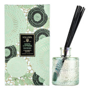 Voluspa White Cypress Reed Diffuser (100 ml)