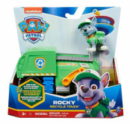 Fordon The Paw Patrol 18,3 cm Leksak