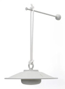 Fatboy, Chap-O Lampa desert