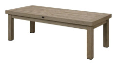 Artwood, Vintage Soffbord 60X140 Cm Teak