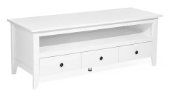 Berkeley Tv-Bänk 49,5x136,5 cm