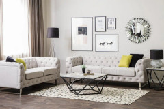Vissland Soffgrupp 2-Sits+3-Sits
