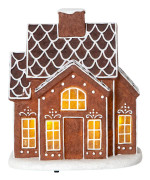 Star Trading 992-40-1 Pepparkakshus