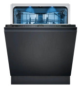 Siemens SX75ZX07CE iQ500, Integrerad diskmaskin, 60 cm, , varioHinge - Passar IKEA Metod