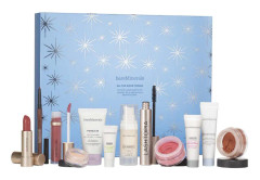 bareMinerals All The Good Things 12pc Skincare and Makeup Kit