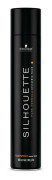 Schwarzkopf Professional Silhouette Super Hold Hairspray 500ml - Hårspray