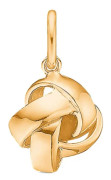 Mads Z My Charm Forever Hängsmycke 14 kt. Guld 0,017 ct. 1530404 - Dam - Gold