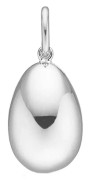 Mads Z My Charm Life Hängsmycke Silver 0,017 ct. 2130410 - Dam - 925 sterling silver
