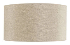 Artwood, Lampskärm Cylinder Medium Linen Haag