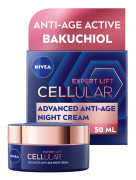 Cellular FIller Elasticity Reshape Night Cream - 50 ml