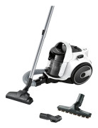 Bosch BGS05A322 Dammsugare utan påse