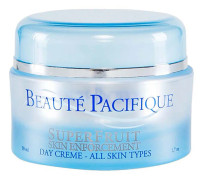 SuperFruit Enforcement Day Cream - All Skin Types