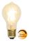 Star Trading 352-73-1 LED E27 TA60 So