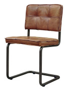 Artwood, Carlos Matstol Light Brown