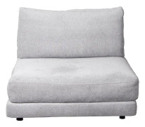 Cane-line, Scale enkel modul Light grey Ambience
