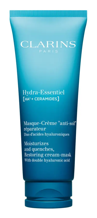 Clarins Hydra Essentiel Mask 75 ml