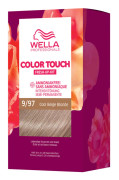 Wella Color Touch Rich Naturals 9/97 Cool Beige Blonde
