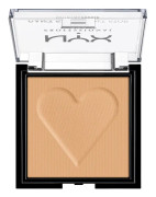 NYX Professional Makeup Can’t Stop Won’t Stop Mattifying Powder Golden