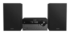 Musiksystem & Stereopaket