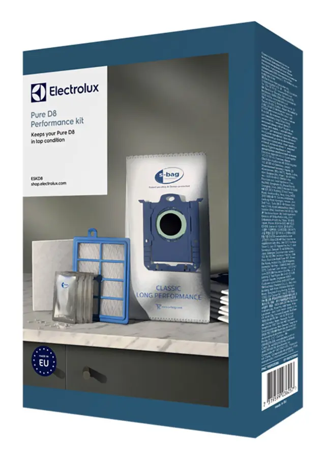 Electrolux ESKD8