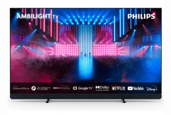 Philips 65" 65OLED909 / 4K / OLED / 120 Hz / Ambilight / Smart TV