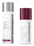 Dermalogica Dynamic Skin Recovery SPF50 & Dynamic Skin Retinol Serum 50 ml + 30 ml - 80 ml