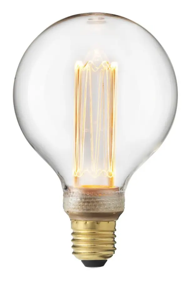 Ljuskälla Globe LED 95mm