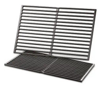 Weber, Grillgaller, Gjutjärn - Genesis (2007 -)