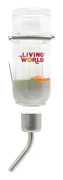 Vattenflaska Glas - 355 ml