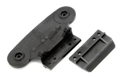 Bumper (Front & Rear/Sprint)