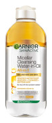 Garnier Skin Active Micellar Cleansing Water in Oil 400 ml