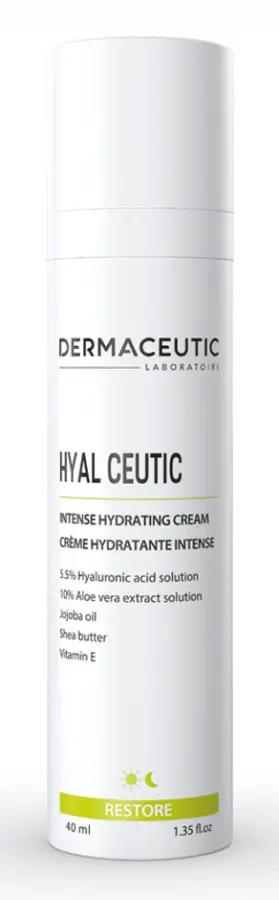 Hyal Ceutic, 40 ml