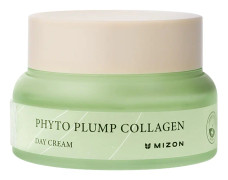 Ansiktskräm Mizon Phyto Plump Collagen 50 ml