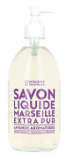 Compagnie de Provence Flytande Handtvål Marseille Lavender 500ml