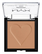 NYX Professional Makeup Can’t Stop Won’t Stop Mattifying Powder Caramel