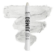 NYX PROF. MAKEUP Jumbo Eye Pencil Sparkling Nude