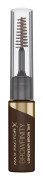 Ögonbryn smink Max Factor Browfinity Super Long Wear 02-medium brown (4,2 ml)