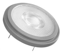 LED-spotlight G53/AR111 7,4W 450lm/1000cd 40°