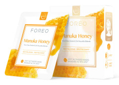 UFO Mask Manuka Honey