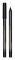 LANCÔME 24H DRAMA liquid pencil #08