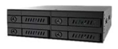 Chieftec CMR-425 Backplane Solution