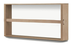 Norr tidningshylla 75 cm Skagerak