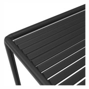Cane-line, Laze Cabana tak/vägg aluminium