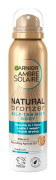 Garnier - Natural Bronzer Self Tan Mist Body 150 ml