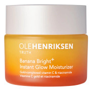 Ole Henriksen Truth Banana Bright + Instant Glow Moisturizer (50 ml)