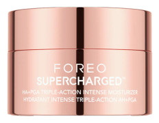 FOREO SUPERCHARGED™ HA+PGA Triple Action Intense Moisturizer (50 ml)